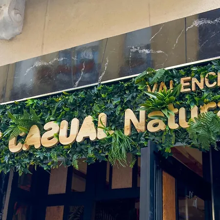 Casual Natura Valencia By Casual Hoteles-2
