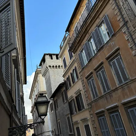 Navona Comfort Rooms-2