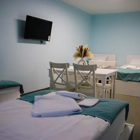 Melange Rooms-3