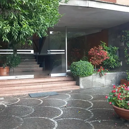 Roma Capitale B&B-3