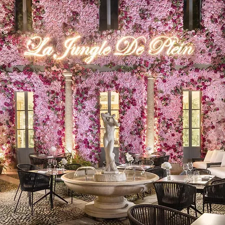 The Plein Hotel - Small Luxury Hotels Of The World-3