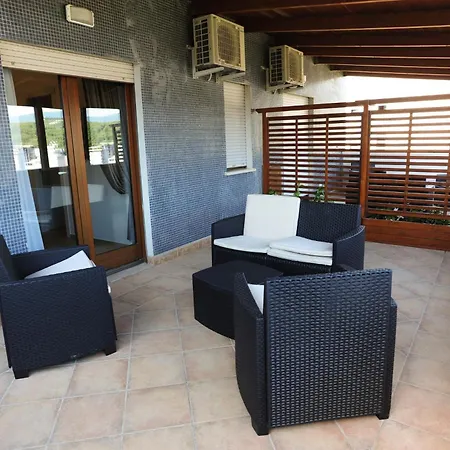 B&B del Parco-3