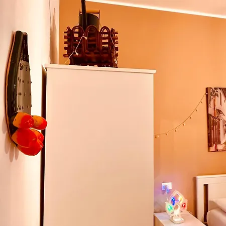 Mimì Maison Bari-3