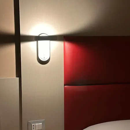 Hotel City 20-3