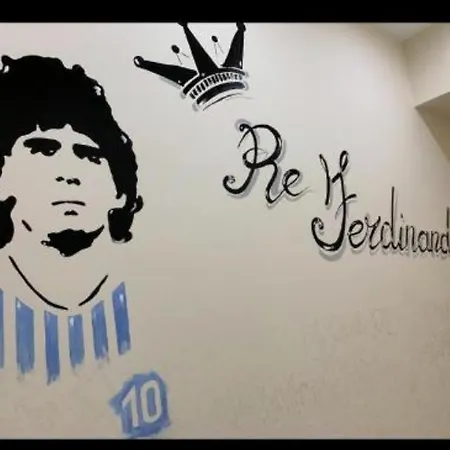 Guest House Re Ferdinando-2