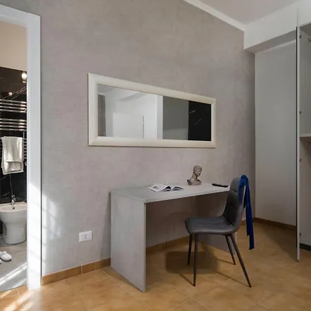 San Paolo Superior Room-2