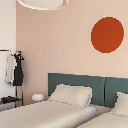 4Bnb - Suites Del Gallo-2