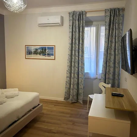 Panaro Suites - Luxury Rooms-3