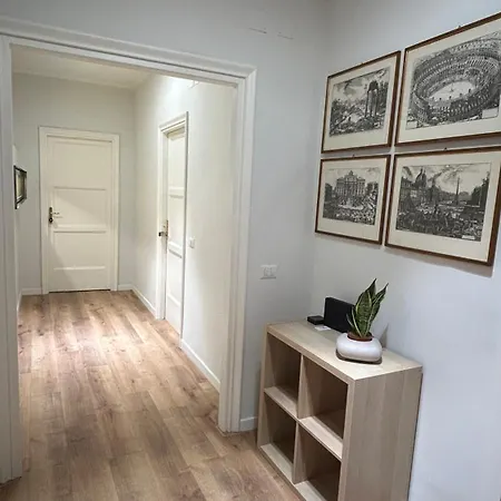 Panaro Suites - Luxury Rooms-2