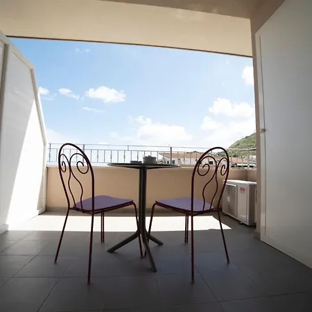 Soraya Rooms Tropea-3