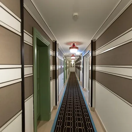 Boutique Hotel Esplanade-2