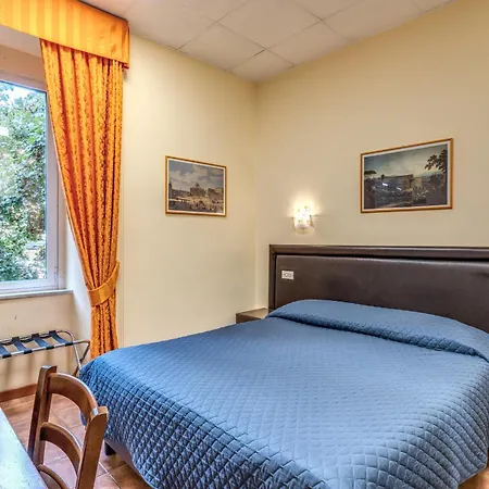 Locanda San Cosimato-2