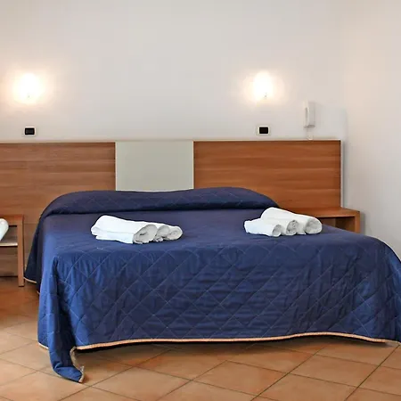 Hotel Edera - in pieno Centro a pochi passi dal Mare-3