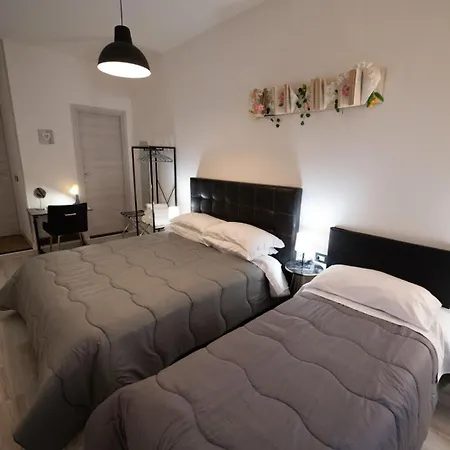 Luz De Salento B&B-2