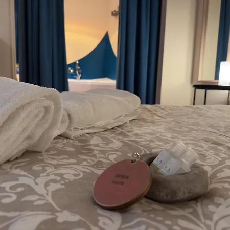 Bracco Rooms&Suites - Boutique Hotel nel Centro Storico di Matera-2