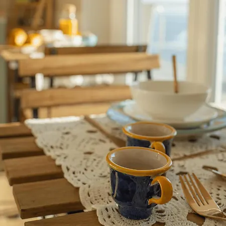 B&B Lilibeth Luxury Suites - Marina D'Arechi-2