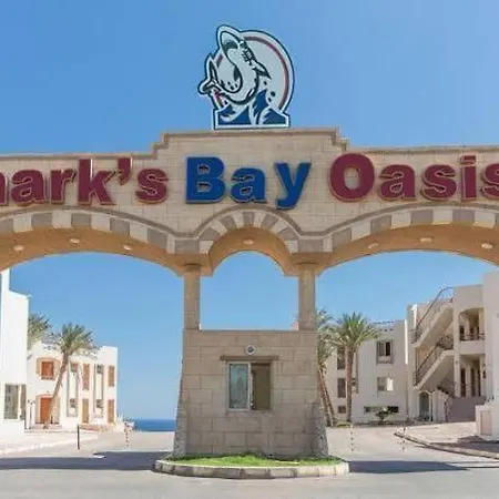 Sharks Bay Oasis Aqua Park-3