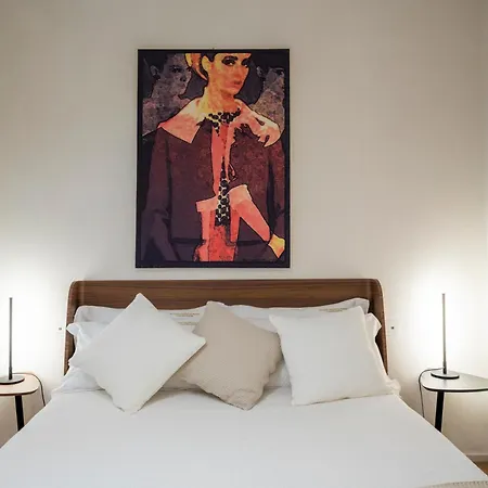 Palazzo Garibaldi Parma Luxury Rooms&Suites-2