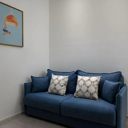 Residence Mazzini-3