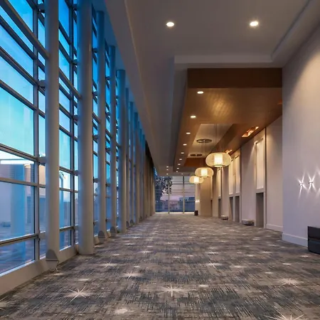 Jw Marriott Los Angeles L.A. Live-3