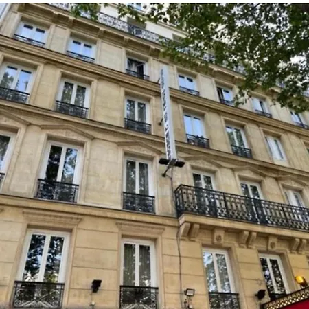 Grand Hotel De L'Europe-2