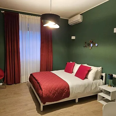 B&B Casa Davide-3