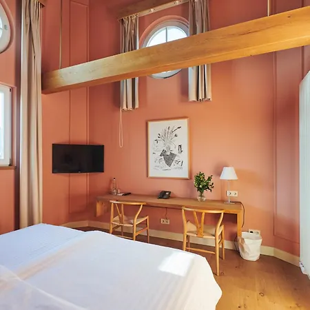 Moma1890 Boutique Hotel-3