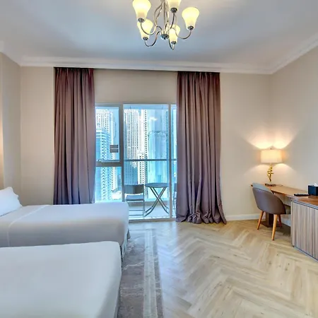 Regency Luxury Suites-2
