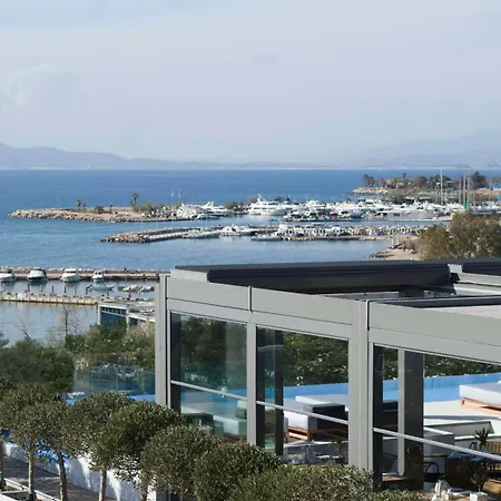 Dusit Suites Hotel Athens-3