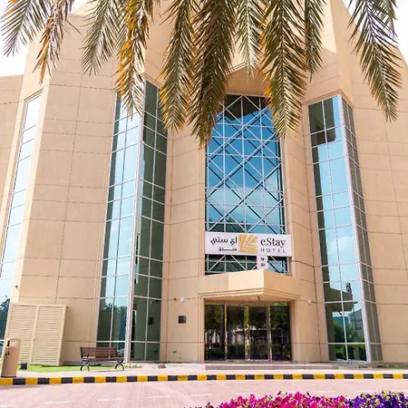 Estay Hotel-2