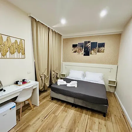 Sant'Erasmo Rooms-3
