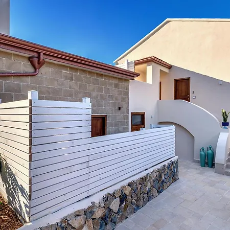 Casa Tua - Countryhouse--3