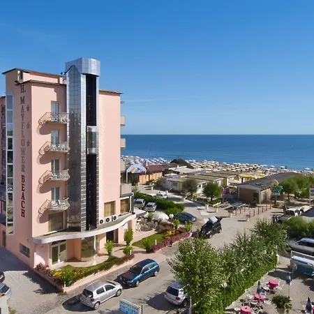 Hotel Dea-3