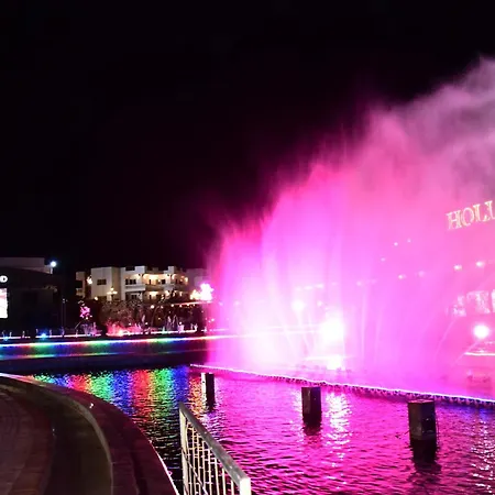 Vie Palma Di Sharm Resort And Aqua Park-3