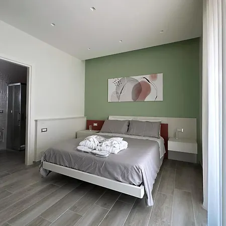 Al Civico3 Home&Suites-3