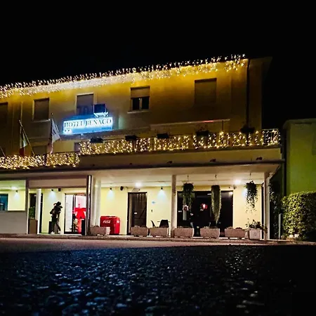 Mh Hotel Benaco-3
