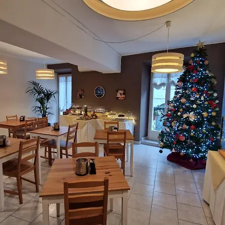 Albergo la Svolta-3