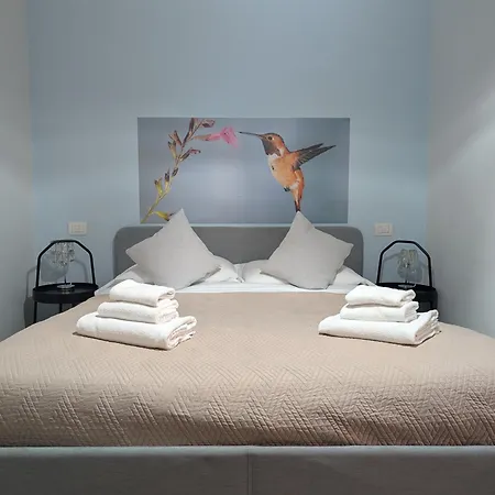 Gracchi 278 - The Italian Stay Collection-2
