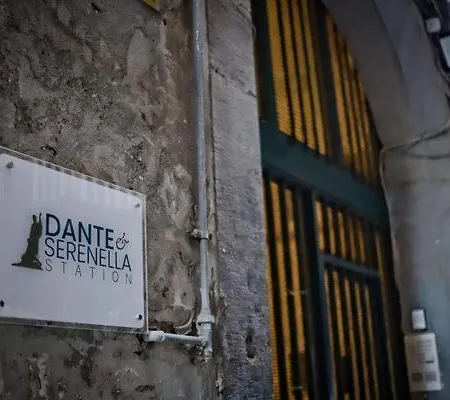Dante&Serenella station-3
