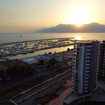 B&B Lilibeth Luxury Suites - Marina D'Arechi-3