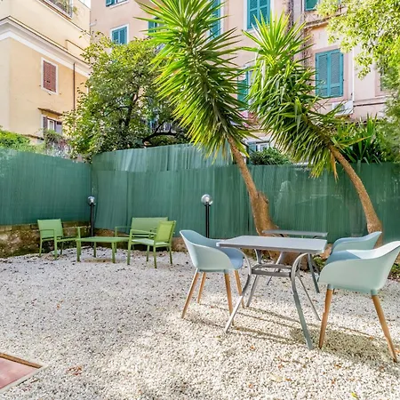 Palazzo Sapienza Design Suites-2