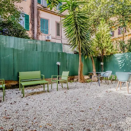 Palazzo Sapienza Design Suites-3