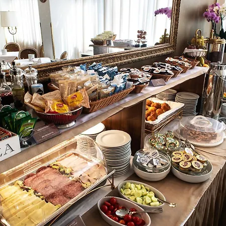 Hotel Alga-3