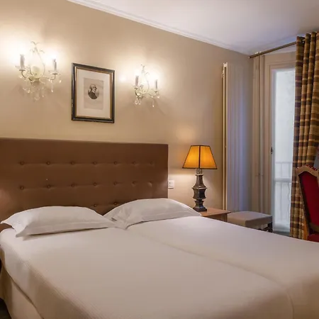 Hotel Albe Bastille-2