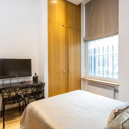 Space Aparthotel-2