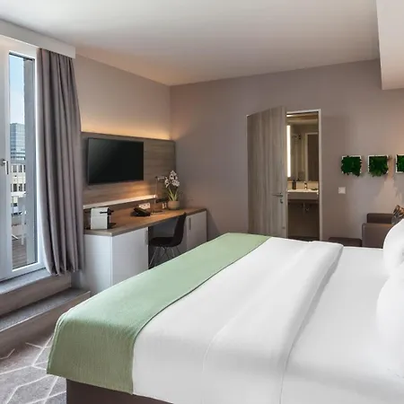 Holiday Inn Express Munich - City East By Ihg-2