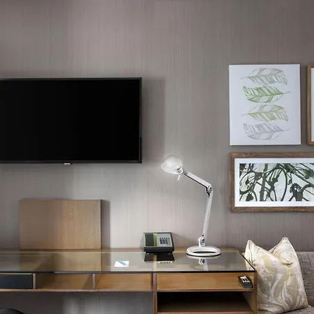 Element By Marriott New York Times Square West-3
