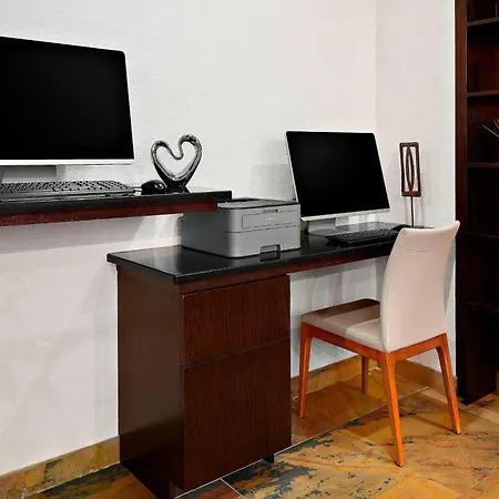 Fairfield Inn & Suites By Marriott New York Manhattan/Chelsea-2
