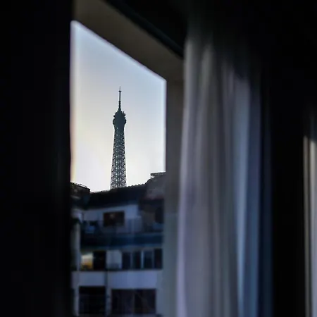 The One Alma Paris-2