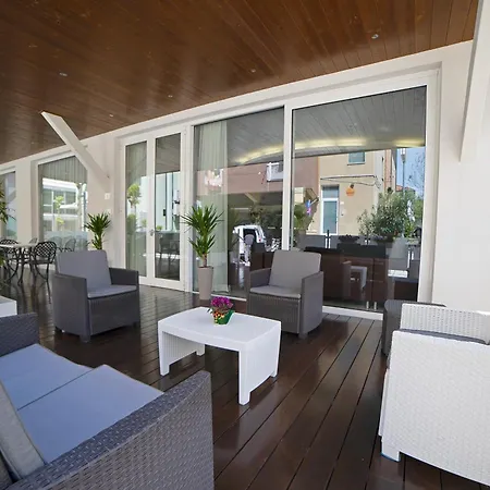 Hotel Ricci-2